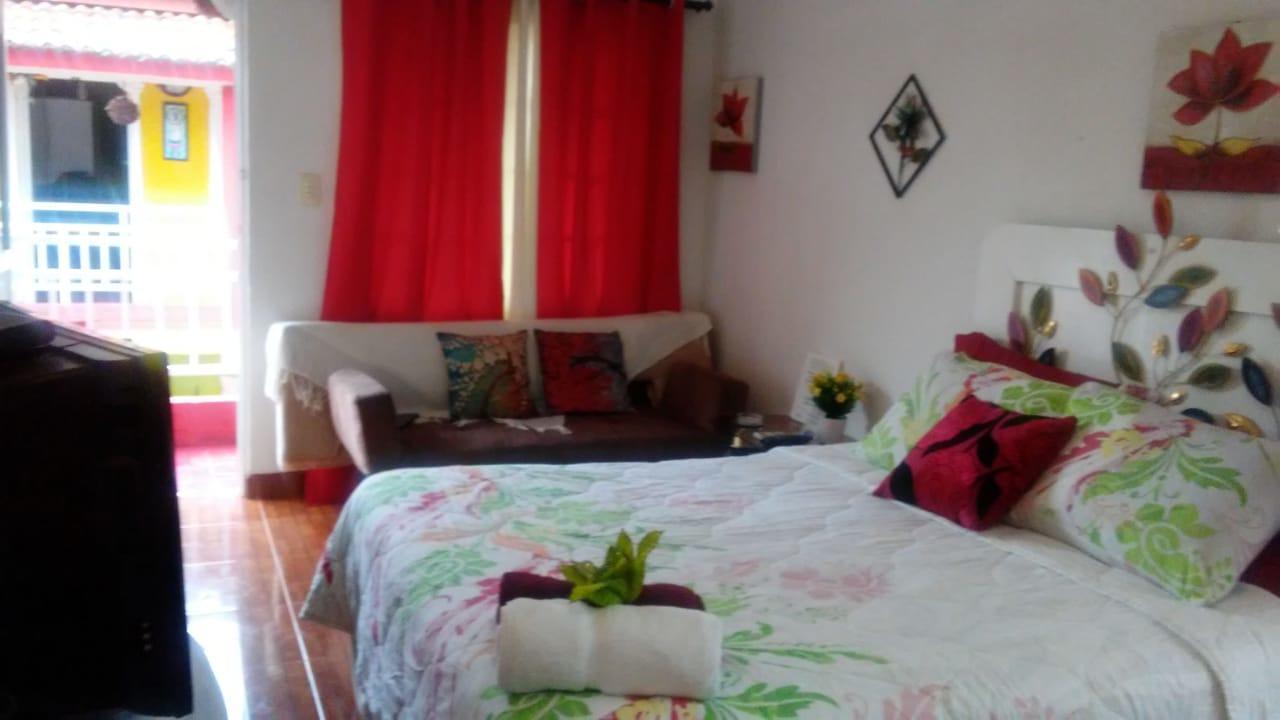 Posada Nativa Licy San Andrés 외부 사진